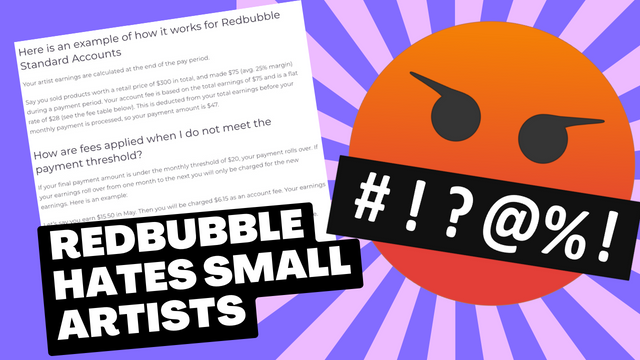 redbubble hates small artists.png