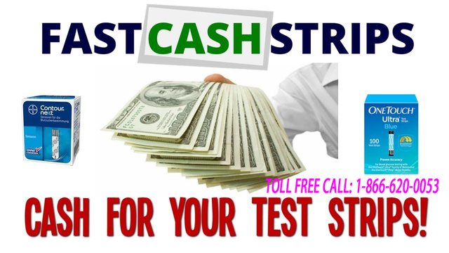 Cash For Diabetic Test Strip.jpg