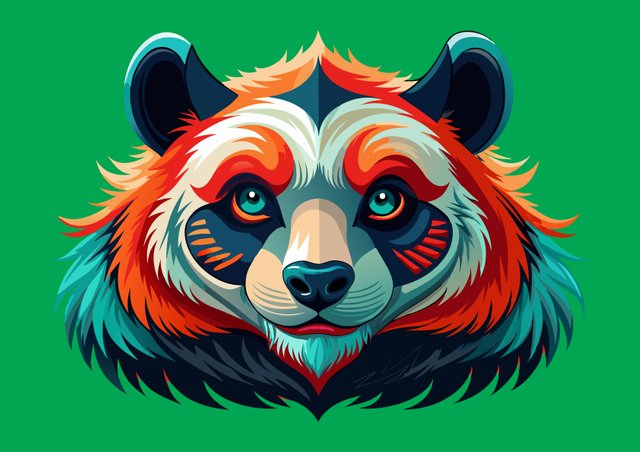 Colorful-Panda-Vector-NFT-Art.jpg