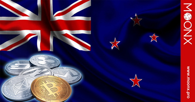 New Zealand Proposes to Free Crypto From Some Taxes to Promote Growth_MoonX.png