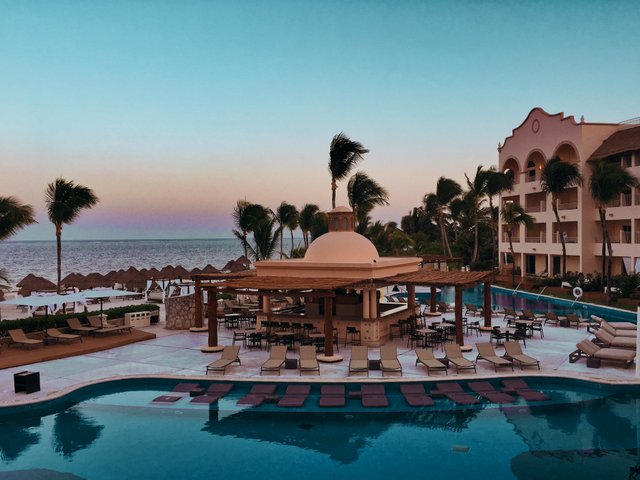 Excellence Riviera Cancun True Excellence Steemit