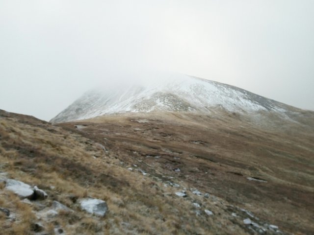 16 Southern shoulder of Sron a' Choire Ghairbh.jpg