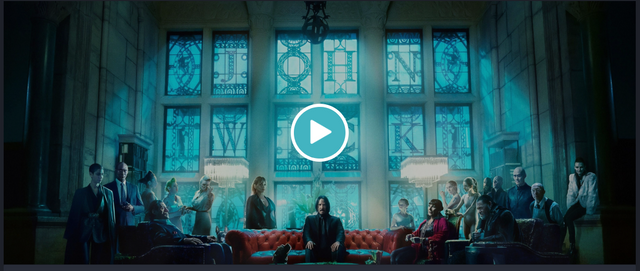 Hd1080p John Wick 3 Felvonas Parabellum 2019 Teljes Filmek Online Magyarul Steemit