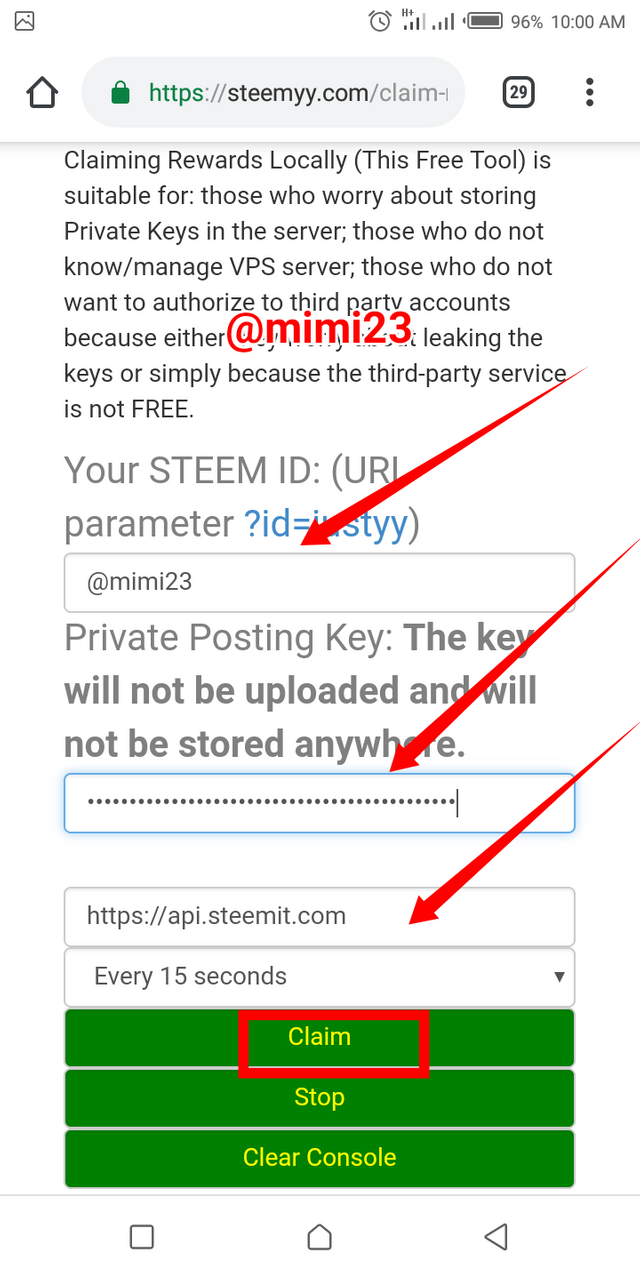 Steemit auto claim 2.png