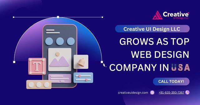 Creative UI Design LLC Grows as Top Web Design Company in USA.jpg