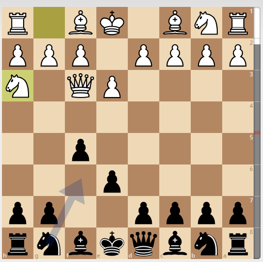 Suicide Chess - Rules and Strategy