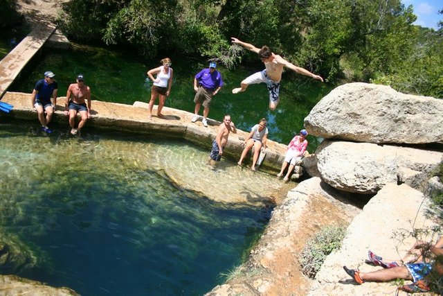 Jacob's well Texas.jpg