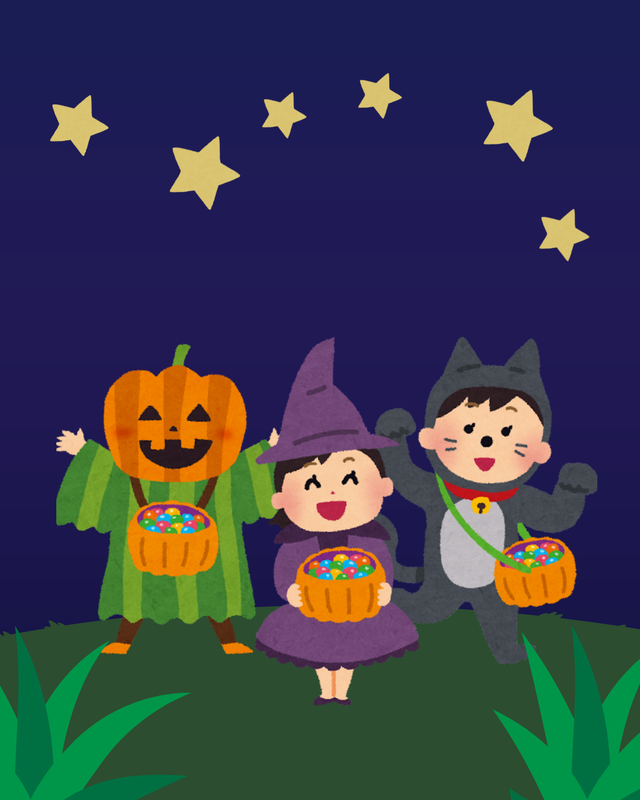 Blue and Purple Illustration Happy Halloween Instagram Post.png