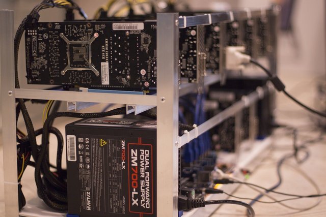 A Simple Guide To Crypto Mining