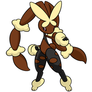 Mega-Lopunny_(dream_world).png