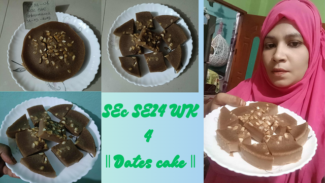 SEc SE24 WK 4  Dates cake .png