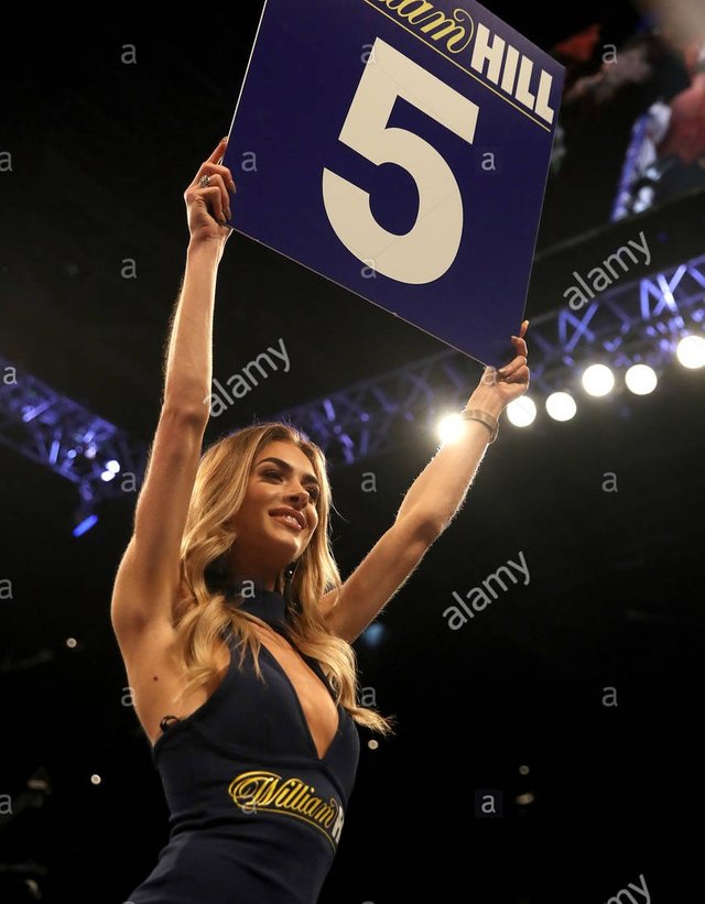 a-ring-girl-indicates-the-beginning-of-the-fifth-round-during-a-contest-at-the-principality-stadium-cardiff-MAD27B~2.jpg
