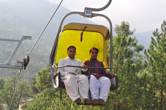 Patriata Chair Lift New Murree Home Facebook