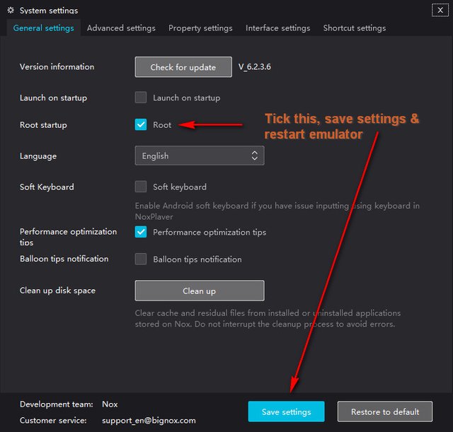 Cara Transfer File Di Nox Player Codescore