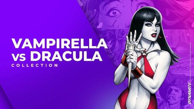 Collect Our Latest Exclusive Hero ISL and ‘Vampirella vs. Dracula’ NFTs.jpg