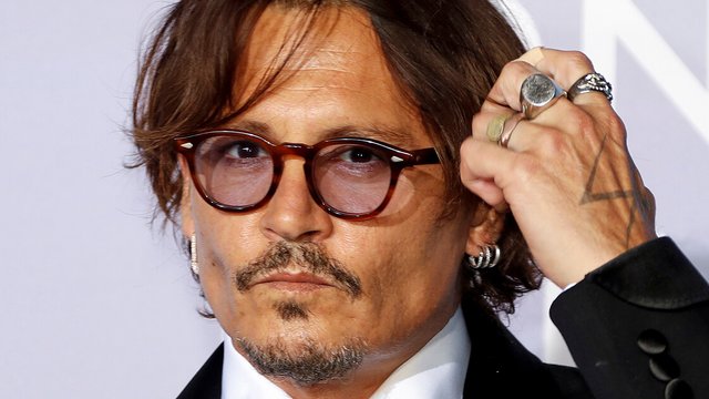 Johnny depp NFT sales .jpg