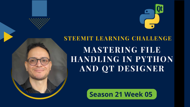 Mastering File Handling in Python and Qt Designer Part 1.png