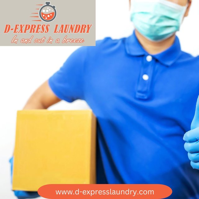 Effective Same Day Courier Service - D-Express Laundry.jpg