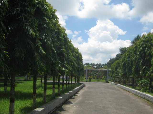 Bangladesh Agricultural University3.JPG