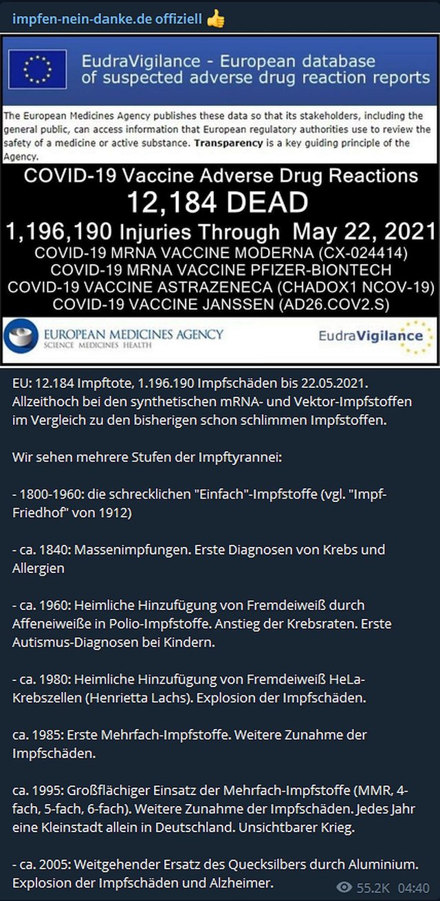12.184 Impftote, 1.196.190 Impfschäden bis 22.05.2021.jpg