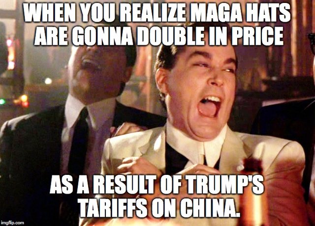 Haha Maga hat.jpg