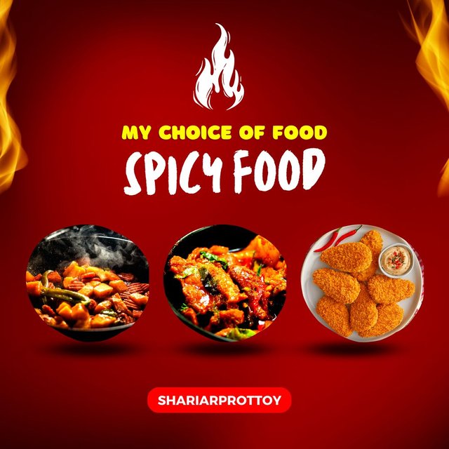 Red & White Spicy Food Modern Instagram Post.jpg