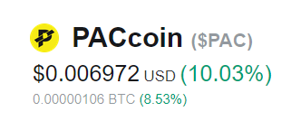 SteemFair SteemFair-uk Promo-Steem Investors-Group PACcoin