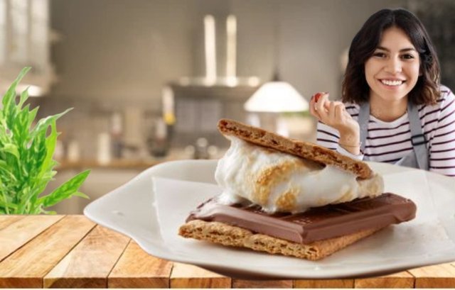 S'mores A Sweet and Nostalgic Treat with a Rich History.jpg