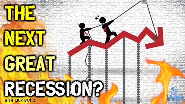 Is The Great Recession Returning with Lior Gantz thumbnail.png