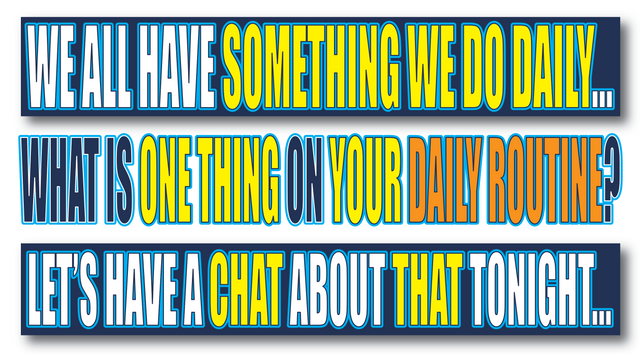 What is Your Daily Routine Like.png
