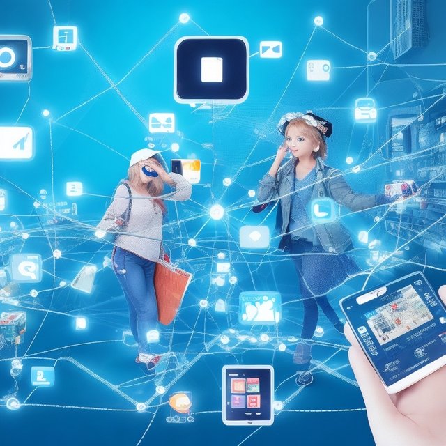 DreamShaper_v7_Social_Medias_Influence_on_Consumer_Behavior_in_0.jpg