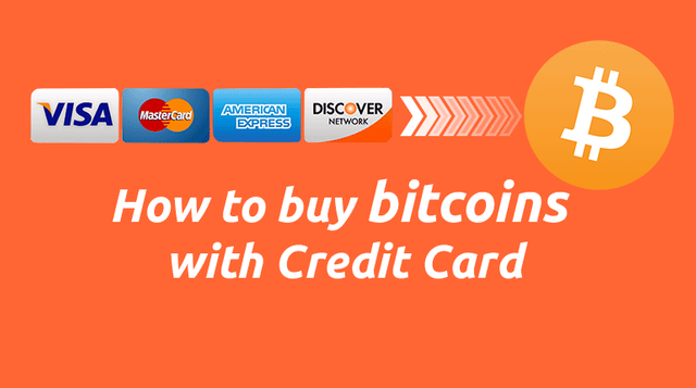 can i buy bitcoin with credit card