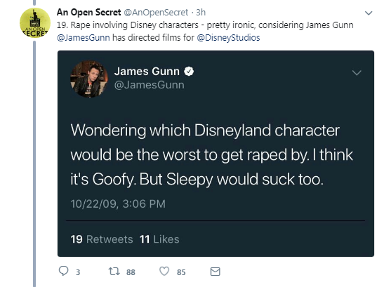 James Gunn tweet 19.png