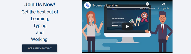 Typeearn