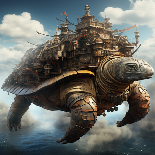 A_steampunk_cityscape_built_on_the_back_of_a_giant_turt.png