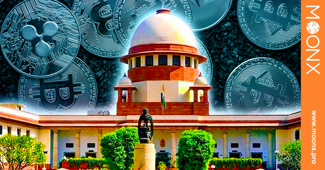 Yes Bank Disaster Underscores India’s Need For Digital Currencies_MoonX.png