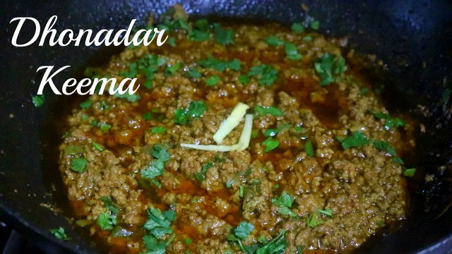 Dhonadar Keema Recipe By My City Food Secrets.jpg