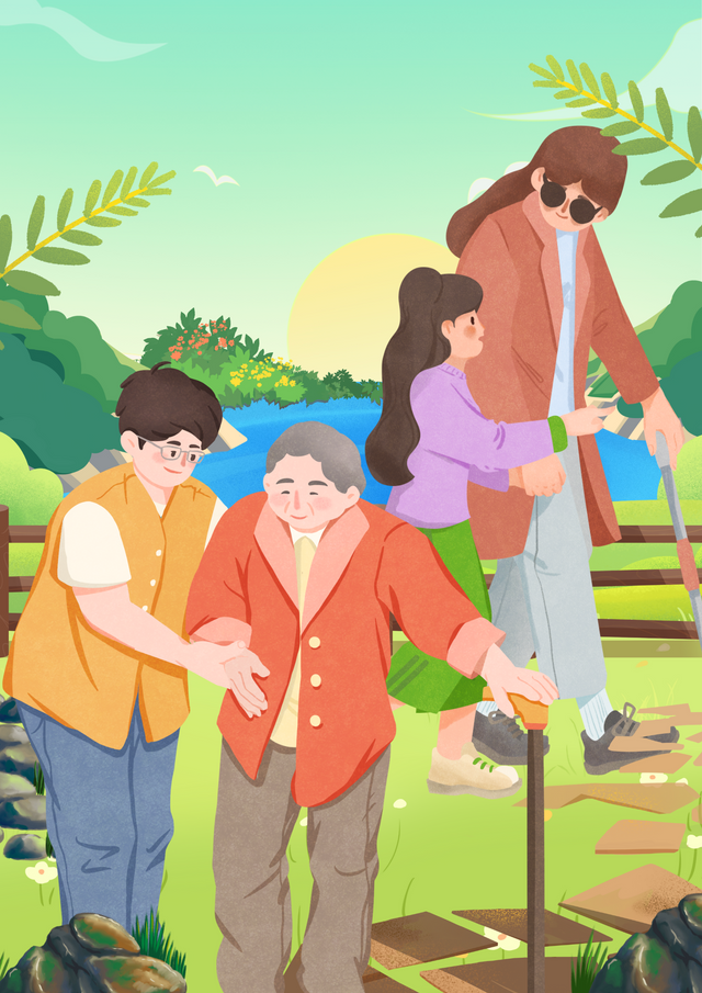 Green Illustrated Let's Spread Goodness Poster_20250603_221735_0000.png