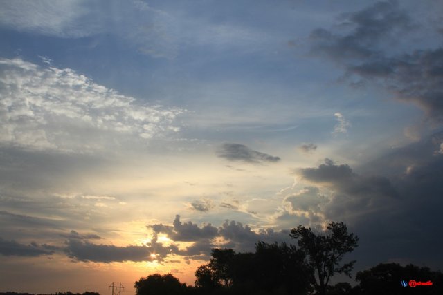 morning sunrise clouds colorful landscape skyscape SR0111.JPG