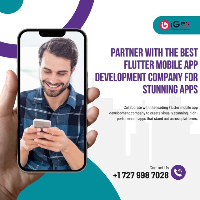 Partner with the Best Flutter Mobile App Development Company for Stunning Apps.jpg