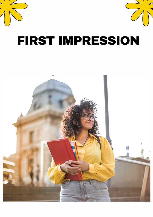 White Retro First Day Of School Flyer.png