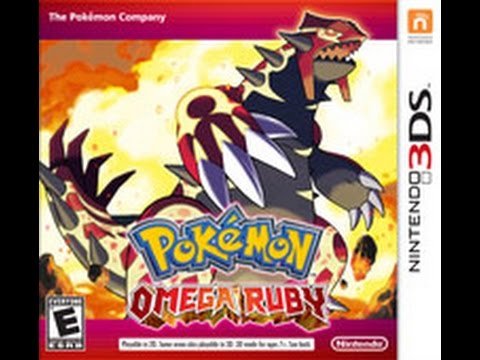 pokemon randomizer 3ds