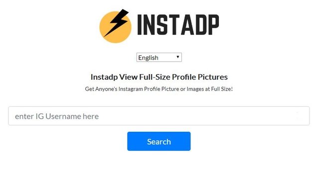 How To View Anyone S Instagram Profile Picture In Full Size Steemit