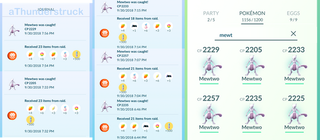 5 Mewtwo Raids after the first one.png