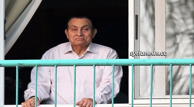 Husni Mubarak Egypt President.jpg