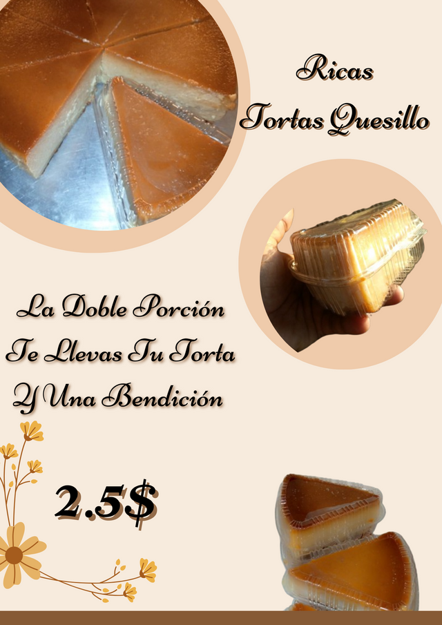 Ricas Tortas Quesillos 2.5$.png
