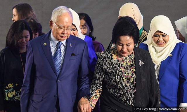 Rosma and ex PM Nazib.jpeg