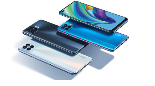 OPPO F19 Pro Android OPPO Find X3 and OPPO Find X3 Pro .png