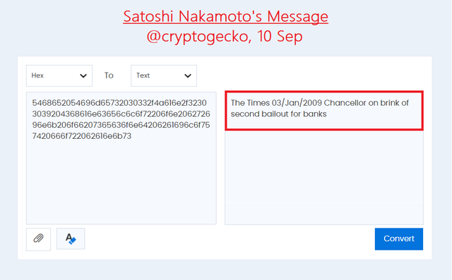 Satoshi Nakamoto's Message.png