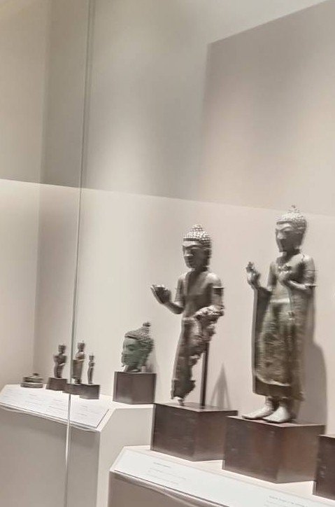 U Thong National Museum2.jpg